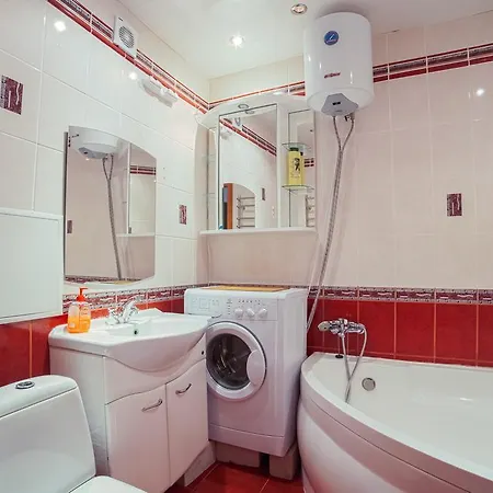 Apartment Premium 8 *