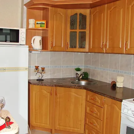 Apartment Premium 8